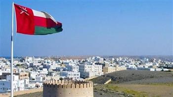 10.5 مليار ريال قيمة الناتج المحلي الإجمالي لسلطنة عُمان بنهاية الربع الأول من 2025  