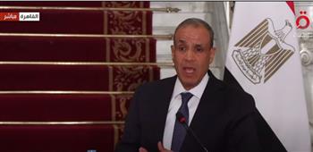 بدر عبد العاطي: هناك توافق في الرؤى للانتقال بالعلاقات المصرية النمساوية إلى آفاق أرحب
