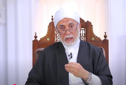 هل سيدنا الخضر نبي أم ولي؟.. الدكتور يسري جبر يفجر مفاجأة