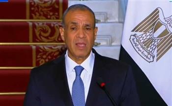 وزير الخارجية يؤكد عمق العلاقات التاريخية بين مصر والنمسا