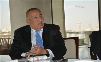 رئيس المصري البورسعيدي يقرر إنشاء ملعبين بمواصفات عالمية لتدريب الفريق