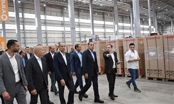 جوميا مصر: المستودع اللوجستي الجديد يوفر 10 آلاف فرصة عمل ويدعم الاقتصاد الرقمي
