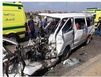 أستاذ طرق يكشف أسباب مشاكل الطرق ووقوع الحوادث في مصر