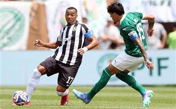 كأس العالم للأندية.. بالميراس يهزم بوتافوجو ويتأهل لربع النهائي