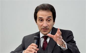السفير بسام راضي: مصر حققت إنجازات كبيرة في تطوير الرقعة الزراعية خلال السنوات الماضية