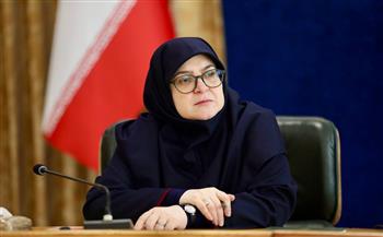 الحكومة الإيرانية: مقتل 72 امرأة وطفل إثر العدوان الإسرائيلي على البلاد