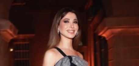 نانسي عجرم تتألق في لندن.. حضور مبهر وتفاعل جماهيري لافت  
