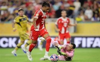 كأس العالم للأندية.. بايرن ميونخ يتحدى فلامنجو في دور الـ16  