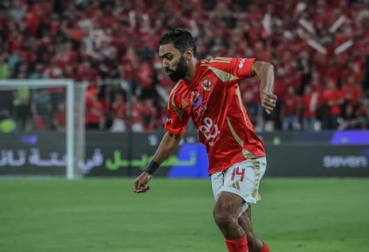 الأهلي يفتح الباب أمام رحيل الشحات وأفشة بعد تراجع الأداء في مونديال الأندية