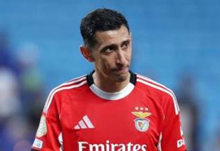 دي ماريا يتصدر قائمة هدافي كأس العالم للأندية