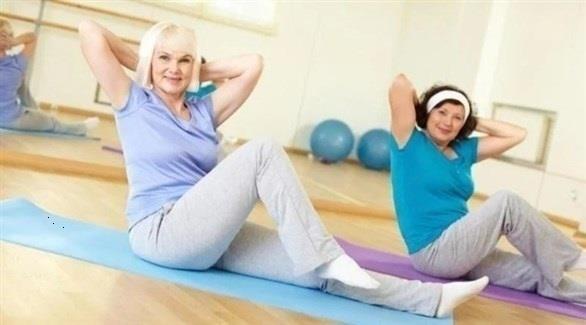 للنساء بعد سن الخمسين.. عادات صباحية مفيدة