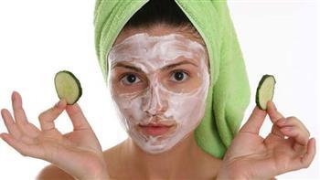 طرق للتعامل مع حروق الشمس