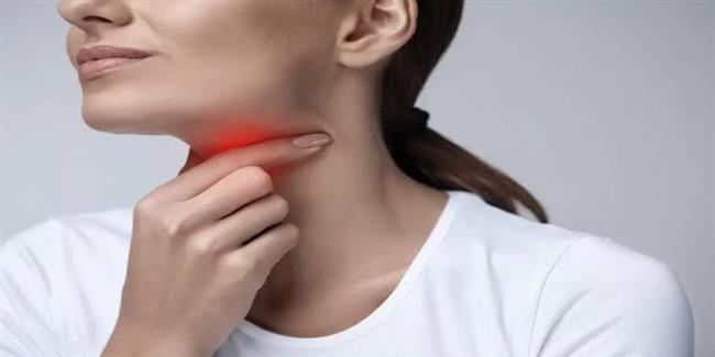 علامات تشير إلى خطورة التهاب الحلق