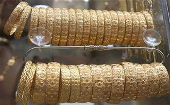تعرف على سعر الذهب اليوم الأحد 29-6-2025 ببداية التعاملات الصباحية