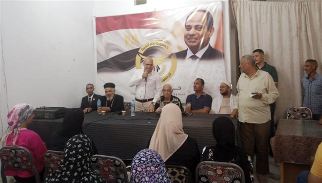 قصور الثقافة بأسيوط تحيي ذكرى ثورة 30 يونيو 