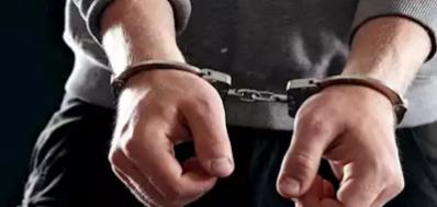 تجديد حبس عاطل متهم بترويج الحشيش فى الوراق 15 يومًا