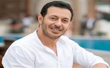 مصطفى شعبان يتصدر التريند..تفاصيل