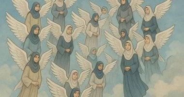 نجوم الفن ينعون ضحايا حادث محافظة المنوفية