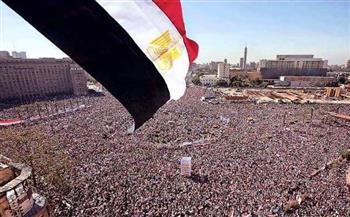 ثورة 30 يونيو.. إرادة شعب أسقطت حكم الجماعة وبوابة للجمهورية الجديدة
