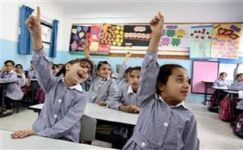 تعرف على شروط وموعد التحويل بين المدارس 2025