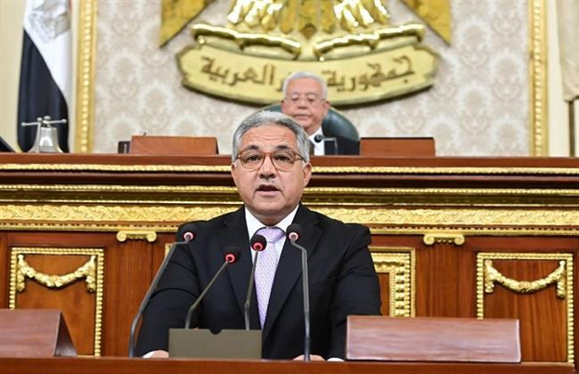 رئيس "محلية النواب" يستعرض مشروع قانون التصرف في أملاك الدولة الخاصة 