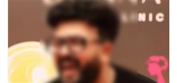 ضبط البلوجر محمد آل باتشينو بتهمة بث فيديوهات مخلة