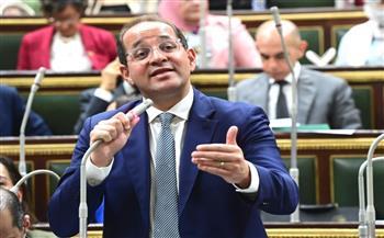 وزير المالية: زيادة ضريبة القيمة المضافة لن تؤثر على أسعار السلع الأساسية والمواد البترولية