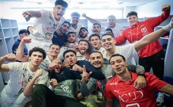 اليوم.. منتخب شباب اليد يصطدم بنظيره الألماني للمنافسة على المركز الخامس بالمونديال
