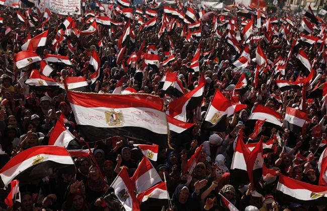 30 يونيو.. بداية رحلة النضال الوطني لتحقيق مفهوم الأمن الشامل وحفظ الجبهة الداخلية