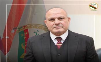 المستشار محمد الشناوي يؤدي اليمين رئيسًا لهيئة النيابة الإدارية اعتبارًا من الأول من يوليو 