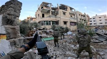 فصائل فلسطينية: استهدفنا جنودا وآليات للاحتلال بقذائف الهاون في منطقة معن جنوب خان يونس