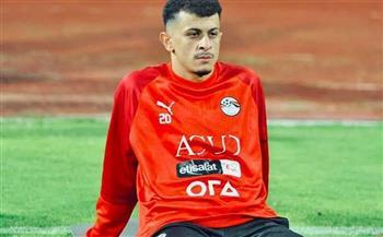 ميمي عبد الرازق: ضم الساعي لـ المصري البورسعيدي عقب انتقال عيد لـ الأهلي