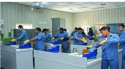 عمرو بصيلة: معادلة خريجي التعليم الفني خطوة لتمكينهم من الالتحاق بالجامعات