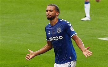 ليوين يغادر إيفرتون كلاعب حر