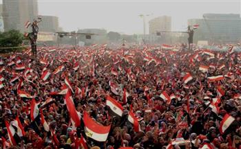 حدث في مثل هذا اليوم 30 يونيو.. اندلاع ثورة 2013 ضد حكم الإخوان 