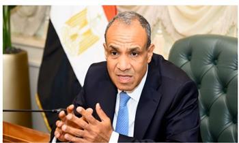 وزير الخارجية: القوات المسلحة المصرية قادرة على حماية الأمن القومي والحدود في كل اتجاه
