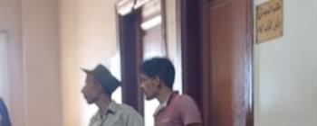 ننشر صورة سائق النقل المتسبب فى حادث الطريق الإقليمى بالمنوفية