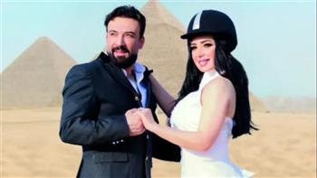 زواج وطلاق وخلافات في ساحات المحاكم بين مشاهير الفن.. أحمد السقا ومها الصغير أبرزهم