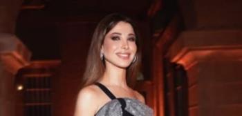 نانسي عجرم تتألق في لندن.. حضور مبهر وتفاعل جماهيري لافت