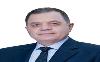 وزير الداخلية يهنئ الرئيس السيسي بمناسبة الاحتفال بذكرى 30 يونيو