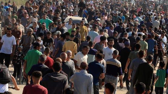 خبراء: الآلية الإسرائيلية لتوزيع المساعدات بغزة "طعم قاتل" للفلسطينيين