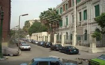 حكاية شارع| شارع أمين باشا