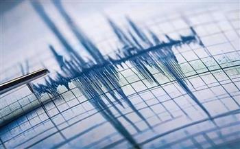  عاجل.. زلزال بقوة 6.2 درجة يضرب منطقة الحدود بين جزر دوديكانيز وتركيا