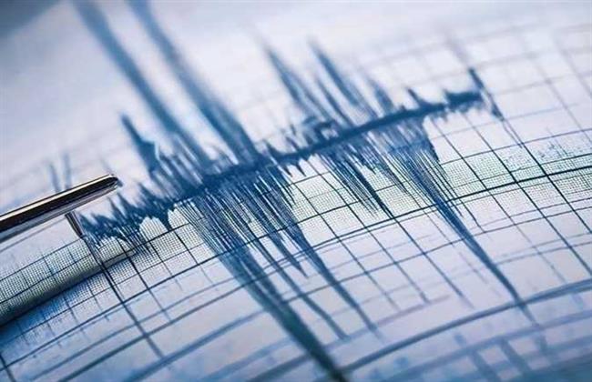  عاجل.. زلزال بقوة 6.2 درجة يضرب منطقة الحدود بين جزر دوديكانيز وتركيا