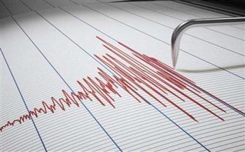 القومي للبحوث الفلكية: الزلزال مركزه يبعد عن مدينة مطروح بمسافة حوالي 600 كم