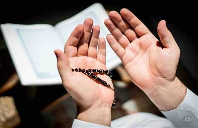 دعاء الزلزال كما ورد عن النبي.. «اللهم لا تقتلنا بغضبك ولا تهلكنا بعذابك»