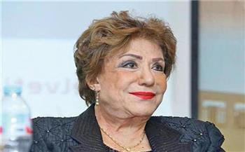 وفاة سميحة أيوب عن عمر ناهز الـ 93 عاما 