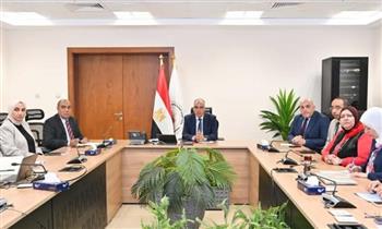 وزير الري يؤكد أهمية تعزيز مشاركة الأفراد والمنظمات في فعاليات أسبوع القاهرة الثامن للمياه