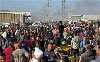 مجازر المساعدات.. الاحتلال يواصل الفتك بالفلسطينيين الجوعى