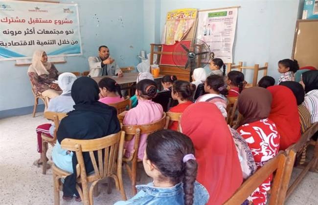 الاحتفاء بتراث الصعيد ورموزه في المنيا عاصمة الثقافة المصرية 